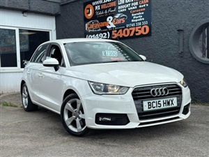 Large image for the Used Audi A1
