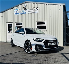 Large image for the Used Audi A1