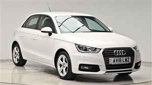 Large image for the Used Audi A1
