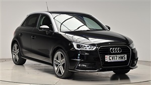 Large image for the Used Audi A1