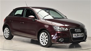 Large image for the Used Audi A1