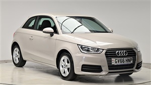 Large image for the Used Audi A1