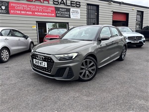 Large image for the Used Audi A1