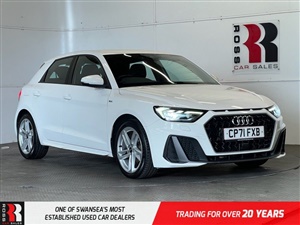 Large image for the Used Audi A1