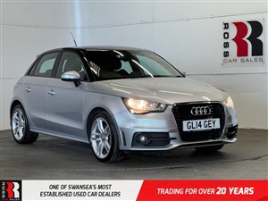 Large image for the Used Audi A1