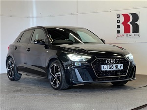 Large image for the Used Audi A1