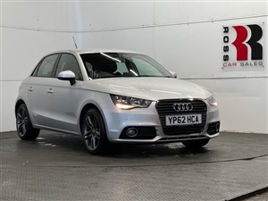 Large image for the Used Audi A1