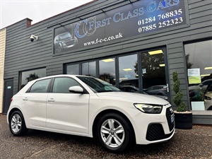 Large image for the Used Audi A1