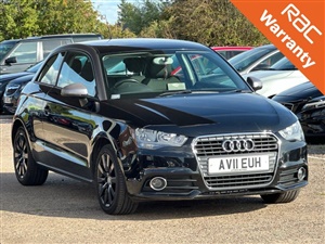 Large image for the Used Audi A1