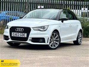 Large image for the Used Audi A1