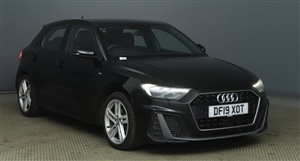 Large image for the Used Audi A1
