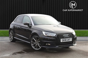 Large image for the Used Audi A1
