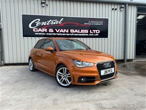 Large image for the Used Audi A1