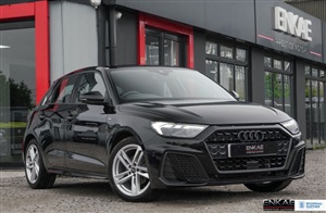 Large image for the Used Audi A1