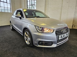 Large image for the Used Audi A1