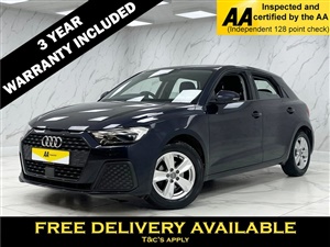 Large image for the Used Audi A1