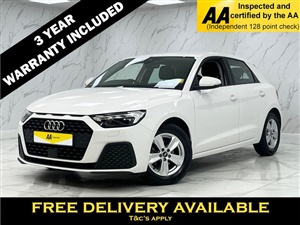 Large image for the Used Audi A1