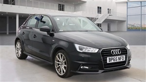 Large image for the Used Audi A1