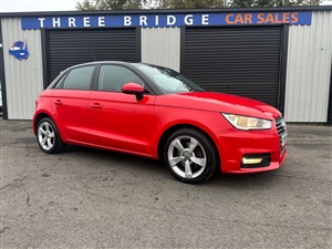 Large image for the Used Audi A1