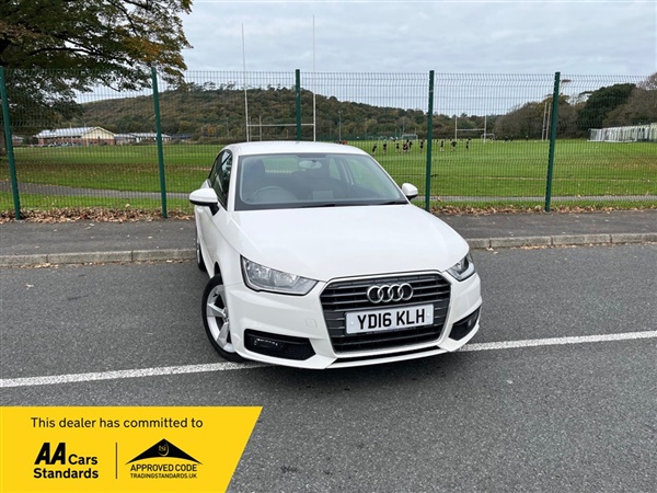 Large image for the Used Audi A1