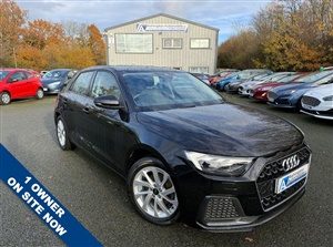 Large image for the Used Audi A1