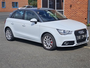 Large image for the Used Audi A1