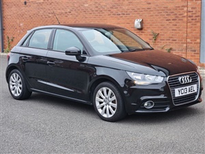 Large image for the Used Audi A1