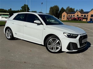 Large image for the Used Audi A1