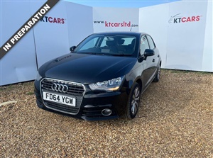 Large image for the Used Audi A1