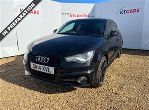 Large image for the Used Audi A1