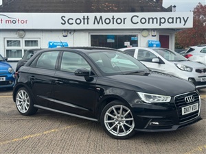 Large image for the Used Audi A1