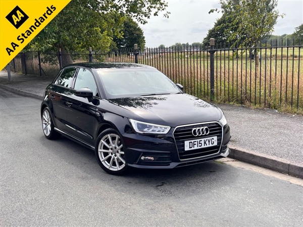 Large image for the Used Audi A1