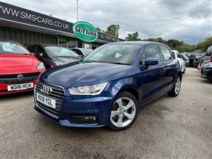 Large image for the Used Audi A1