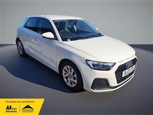 Large image for the Used Audi A1