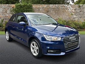 Large image for the Used Audi A1