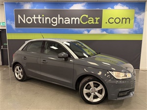 Large image for the Used Audi A1