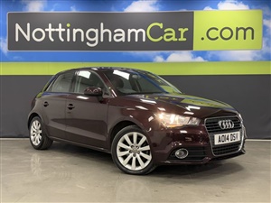 Large image for the Used Audi A1