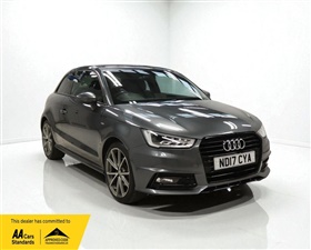 Large image for the Used Audi A1