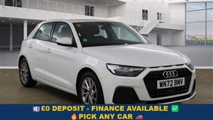 Large image for the Used Audi A1