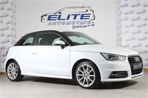 Large image for the Used Audi A1