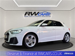 Large image for the Used Audi A1