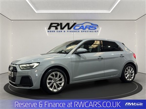 Large image for the Used Audi A1