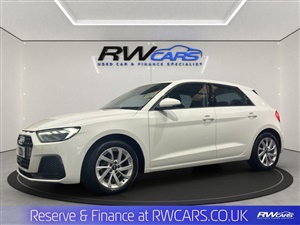 Large image for the Used Audi A1