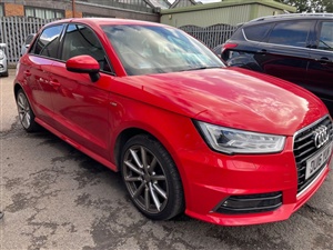 Large image for the Used Audi A1
