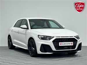 Large image for the Used Audi A1
