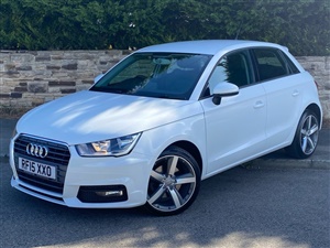 Large image for the Used Audi A1
