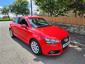 Large image for the Used Audi A1