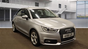Large image for the Used Audi A1