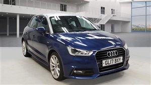 Large image for the Used Audi A1