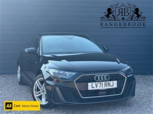 Large image for the Used Audi A1